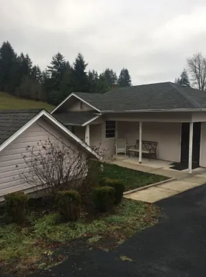 Image of St. Helens Cottage House