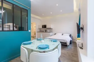 Image of Apartment Paris Center \"Marais\" - 4 people