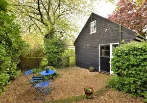 Image of Corner Barn