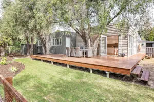 Image of COSY & CONTEMPORARY BEACH COTTAGE IN A TRANQUIL BEACHSIDE LOCATION