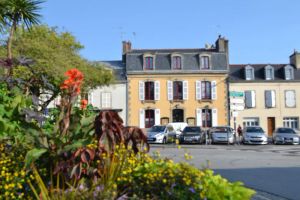 Image of Quimper Centre