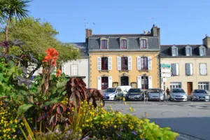 Image of Quimper Centre