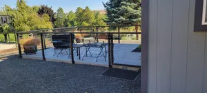 Image of Quiet Studio Guest house in a country setting minutes from town