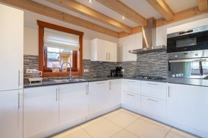 Image of Chalet for 10 people with 2 bathrooms
