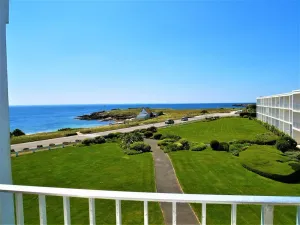 Image of QUIBERON  – studio apartment – 35m² - sea view