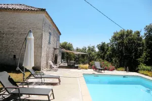 Image of Maison de vacances la Boissière