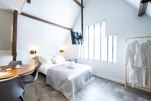 Image of New Penthouse 7Min Rotterdam CS top floor Room 4