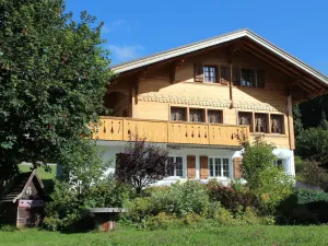 Image of Cosy apartment for 7 guests with WIFI, TV, balcony and parking