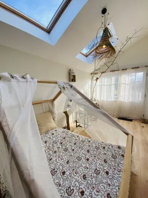 Image of The cozy is