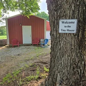 Image of Country living. Close to lakes, hunting, fishing+