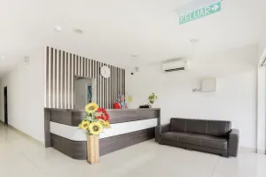 Image of Super OYO 89495 Rich Hotel
