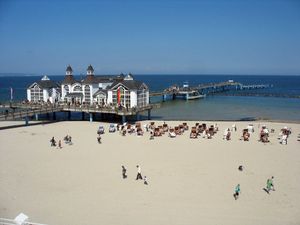 Image of Holiday apartment on the coastal forest - Holiday apartment on coastal forest