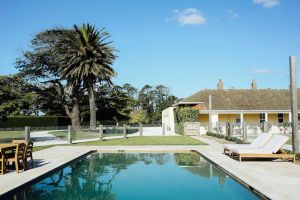 Image of Stately Country Homestead @ Mount William Station