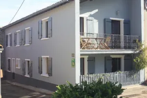 Image of Gîte Jardin - LA FERME TRANQUILLE