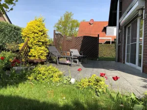Image of Haus Seetreppe