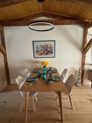 Image of Barther Dachstudio