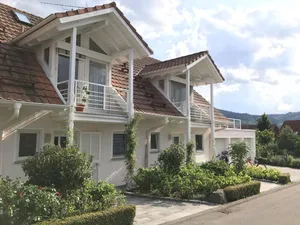 Image of Time out at Lake Constance - beautiful, well-kept 3-room apartment in Stockach-Wahlwies
