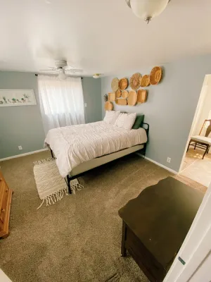 Image of Chic & cozy 1 bedroom guest-house