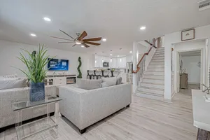 Image of Houston\/IAH Escape: Free Parking, Wi-Fi, Sleeps 14, & 10 mins from IAH