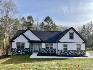 Image of Modern Cozy Home located between Greenville & Spartanburg