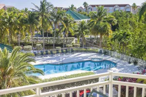 Image of Newly Updated!  The Grand Cayman Suite