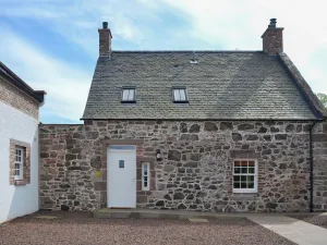 Image of Grieve's Cottage - UK11107