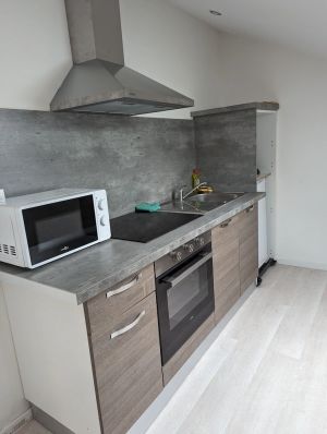 Image of Appartement Proche de Bâle et Colmar - 3e Étage