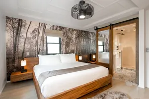 Image of 2 Private Flats Downtown - Walk to EVERYTHING