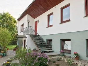 Image of 120 m² holiday apartment on the Baltic Sea