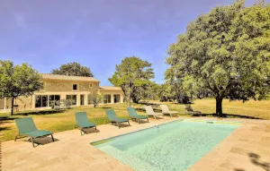 Image of Stunning home in Malataverne with WiFi