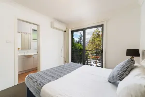 Image of Fully Furnished and Equipped 2 Bedroom Unit in Hornsby