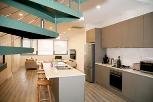 Image of Hilton Executive Apartments