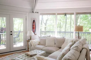 Image of The Bee’s Knees of Big Canoe! North GA Mountain Cabin