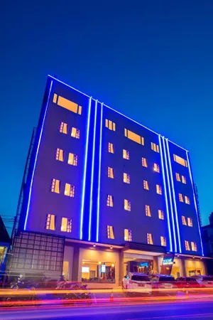 Image of Zoom Hotel Mulawarman