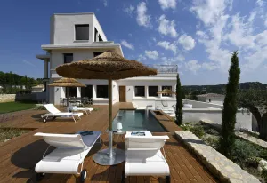 Image of The villas in Provence - Villa \"360\"