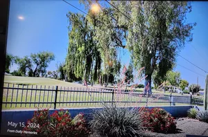 Image of Golf Course Home in Sun City, 11 minutes from State Farm Stadium, pet friendly