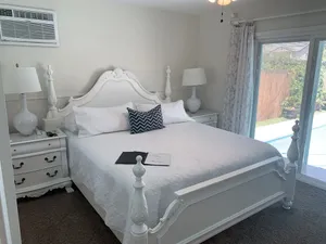 Image of Private Entrance King Suite