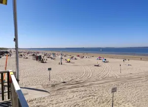 Image of Nice Holiday Home on the Water With Jetty