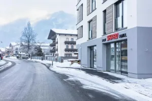 Image of 5 Minuten zur Skipiste-Appartement direkt im Zentrum von Kaprun!