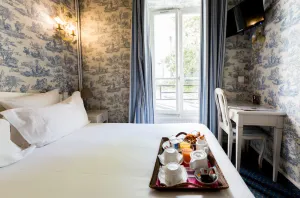 Image of Hôtel Regyn's Montmartre