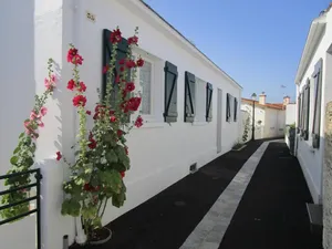 Image of Cozy 3BR Home in Saint-Gilles-Croix-de-Vie, Steps from Center and Beach, Sleeps 6