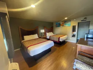 Image of The INN ON 66