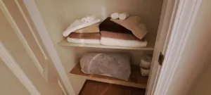 Image of Cozy Downtown Apartment
