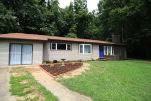Image of One Block from Lake Junaluska!