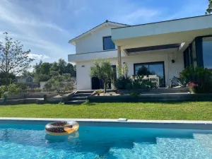 Image of Farniente - Newly refurbished house with swimming pool