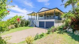 Image of TOP SPOT holidays at Agnes - Agnes point views