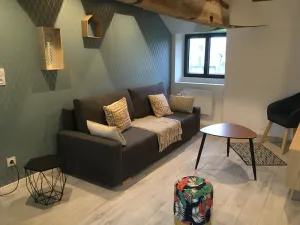 Image of Arlequin Gîte Convivial