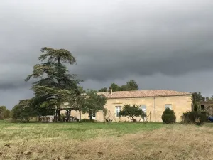 Image of Beautiful cottage in wine estate