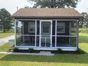 Image of Cozy Little Cottage on chincoteague island va.
