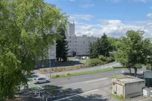 Image of Le Raymond - Appartement proche du centre sportif, des rives de l'Allier et du centre-ville - parking